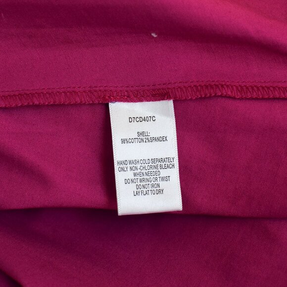 Revolve Devlin Pink Thea One Shoulder Cocktail Dress Size S - Picture 8 of 8